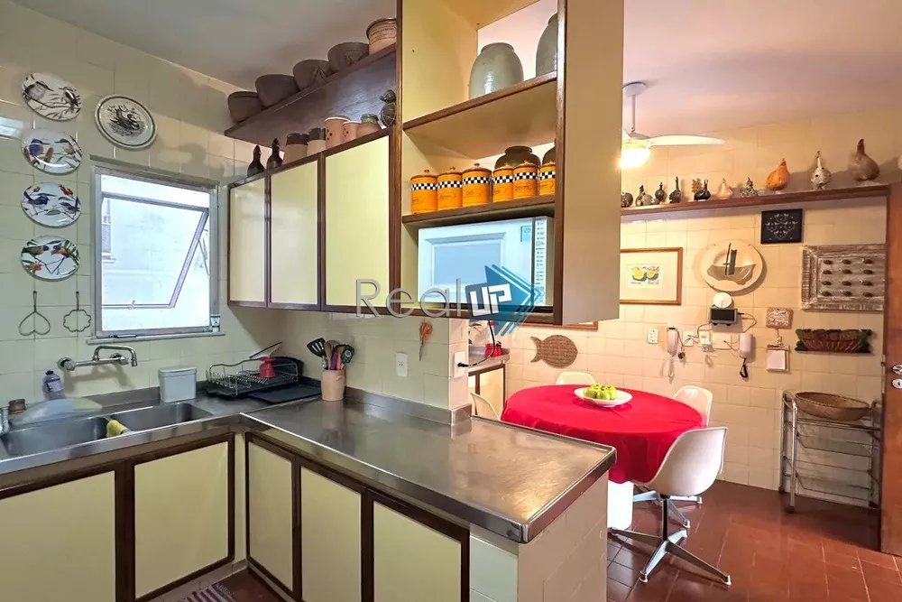 Apartamento, 4 quartos, 247 m² - Foto 32