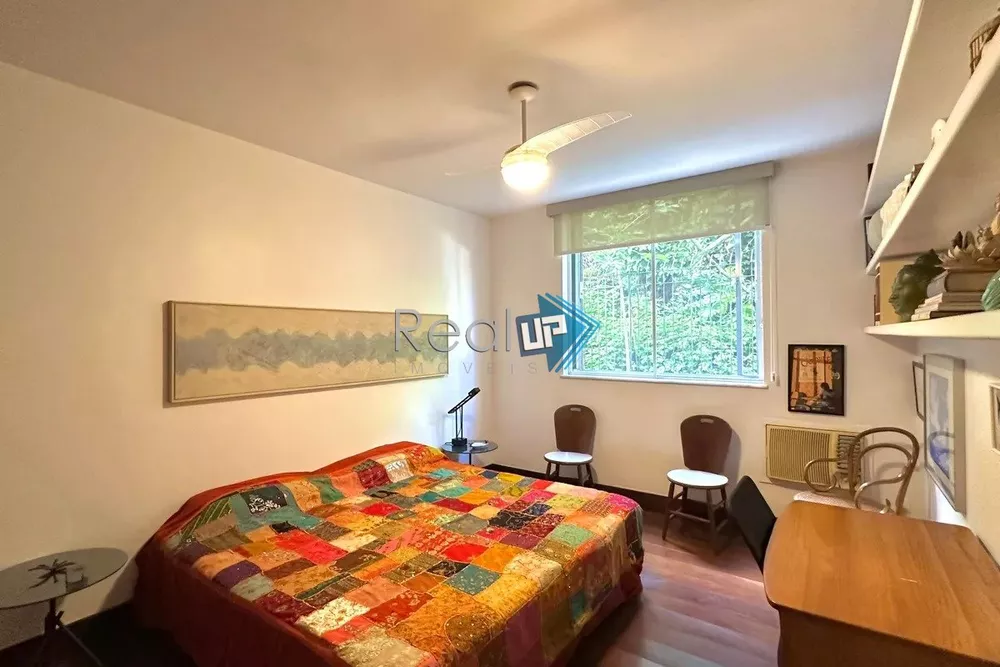 Apartamento, 4 quartos, 247 m² - Foto 1