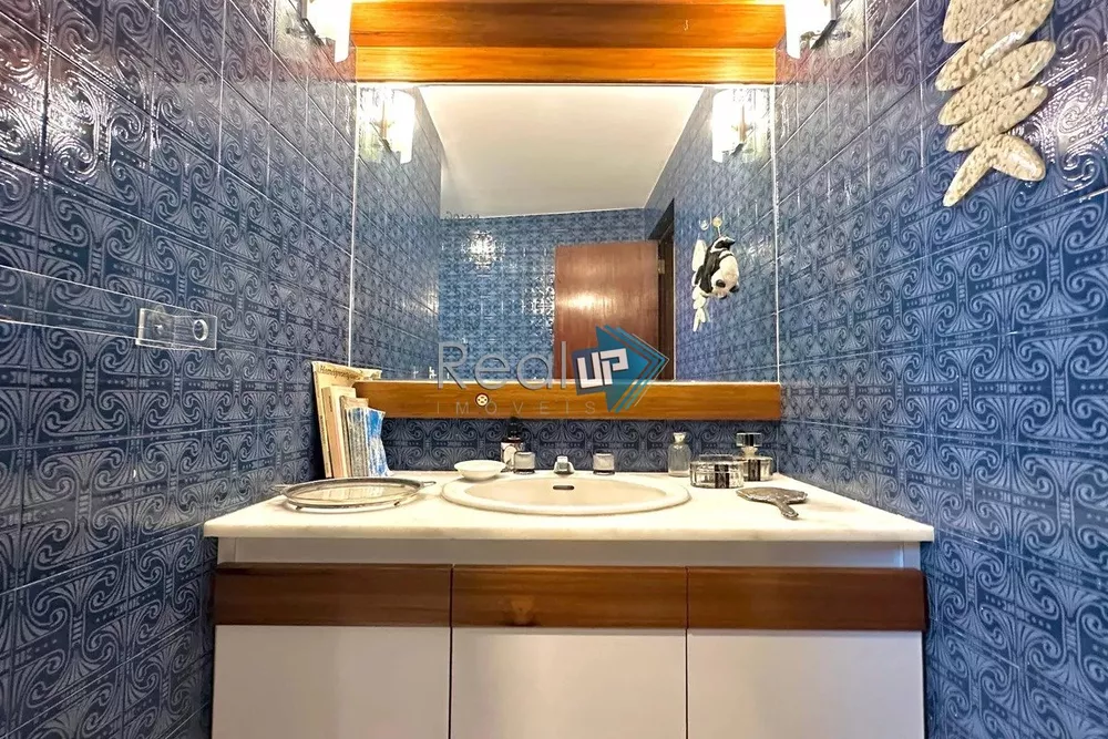 Apartamento, 4 quartos, 247 m² - Foto 6