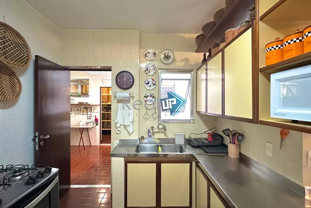 Apartamento, 4 quartos, 247 m² - Foto 46