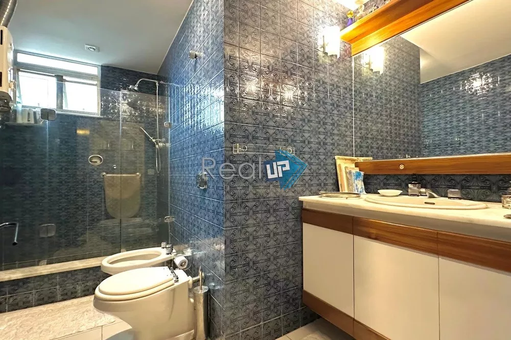 Apartamento, 4 quartos, 247 m² - Foto 4