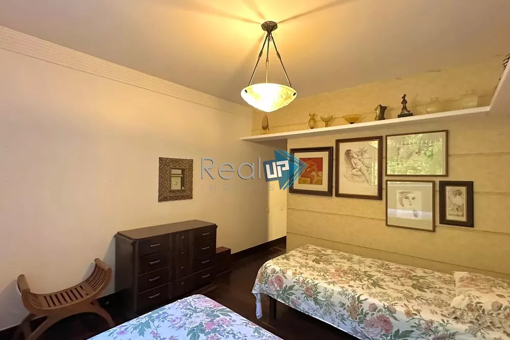 Apartamento, 4 quartos, 247 m² - Foto 7