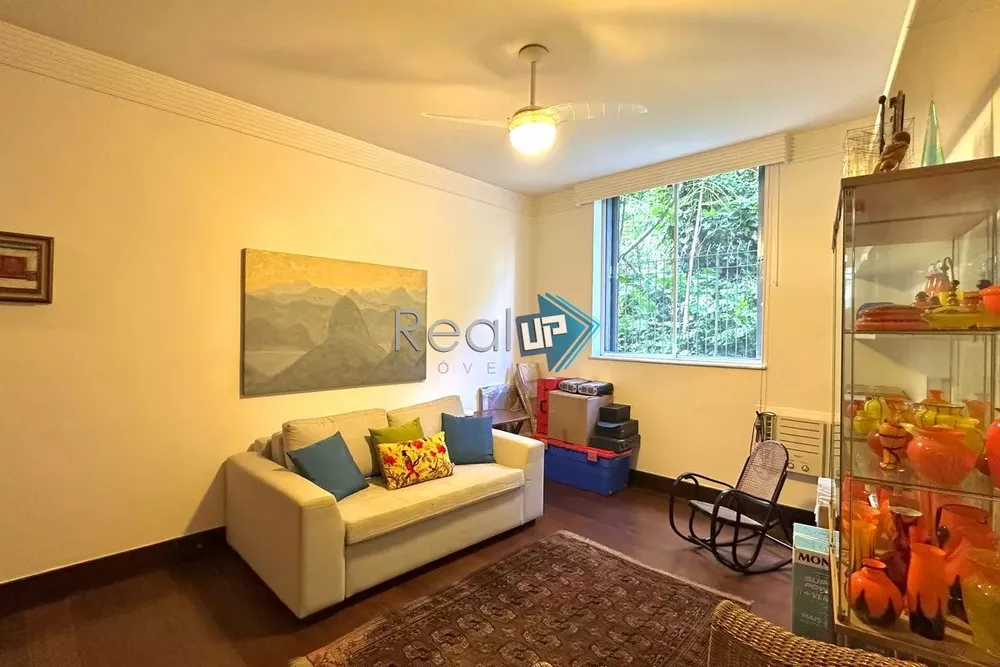 Apartamento, 4 quartos, 247 m² - Foto 12