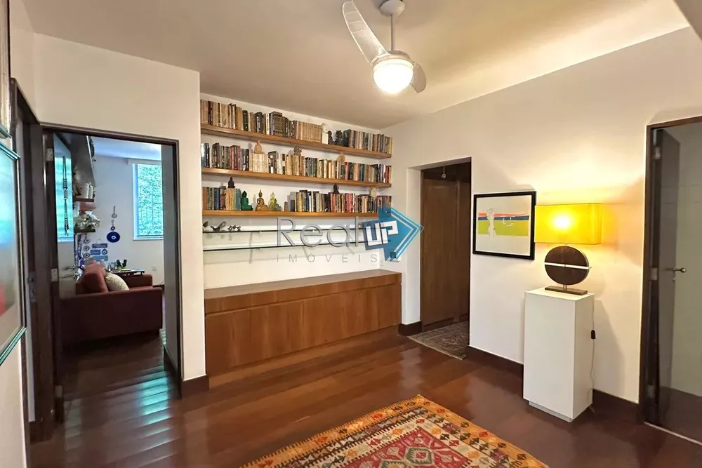 Apartamento, 4 quartos, 247 m² - Foto 47