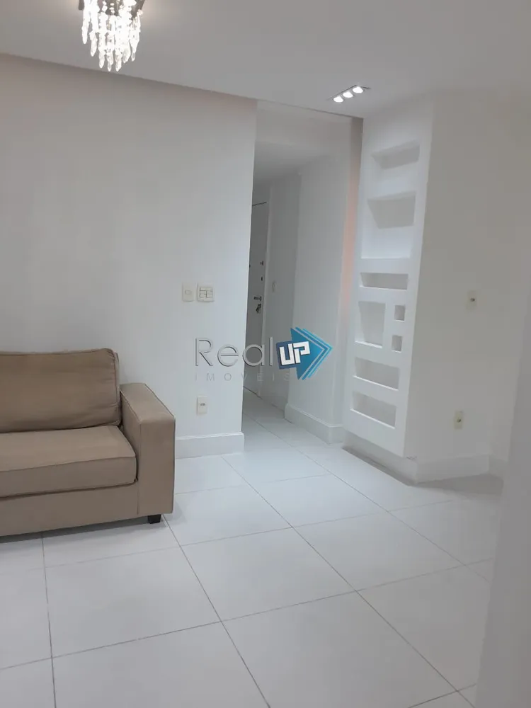Apartamento, 2 quartos, 66 m² - Foto 3
