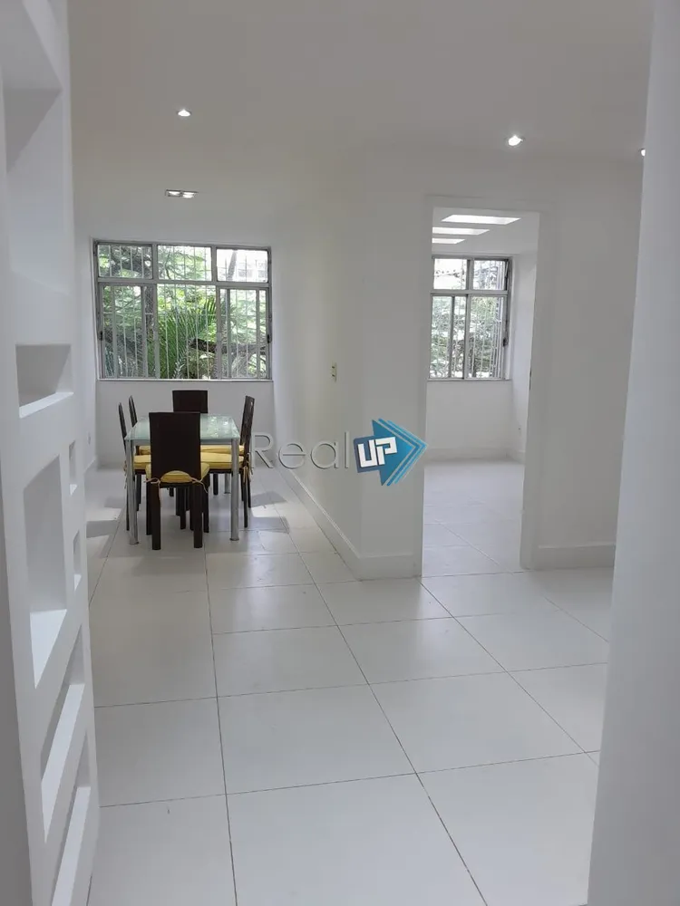 Apartamento, 2 quartos, 66 m² - Foto 1
