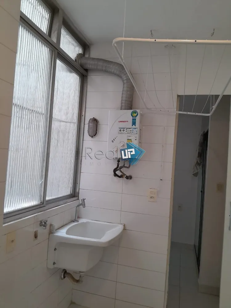 Apartamento, 2 quartos, 66 m² - Foto 34
