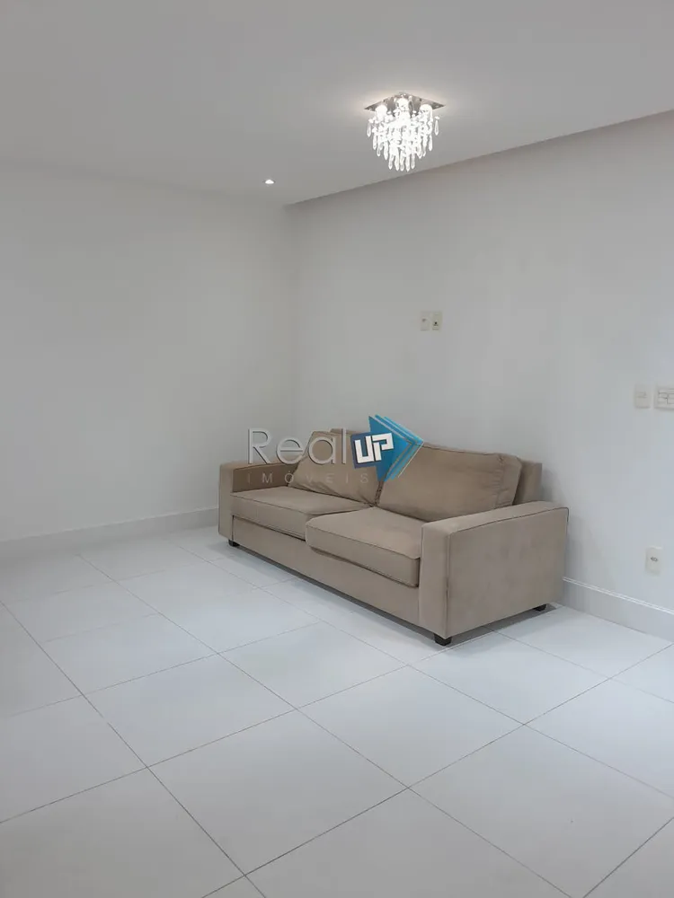 Apartamento, 2 quartos, 66 m² - Foto 4