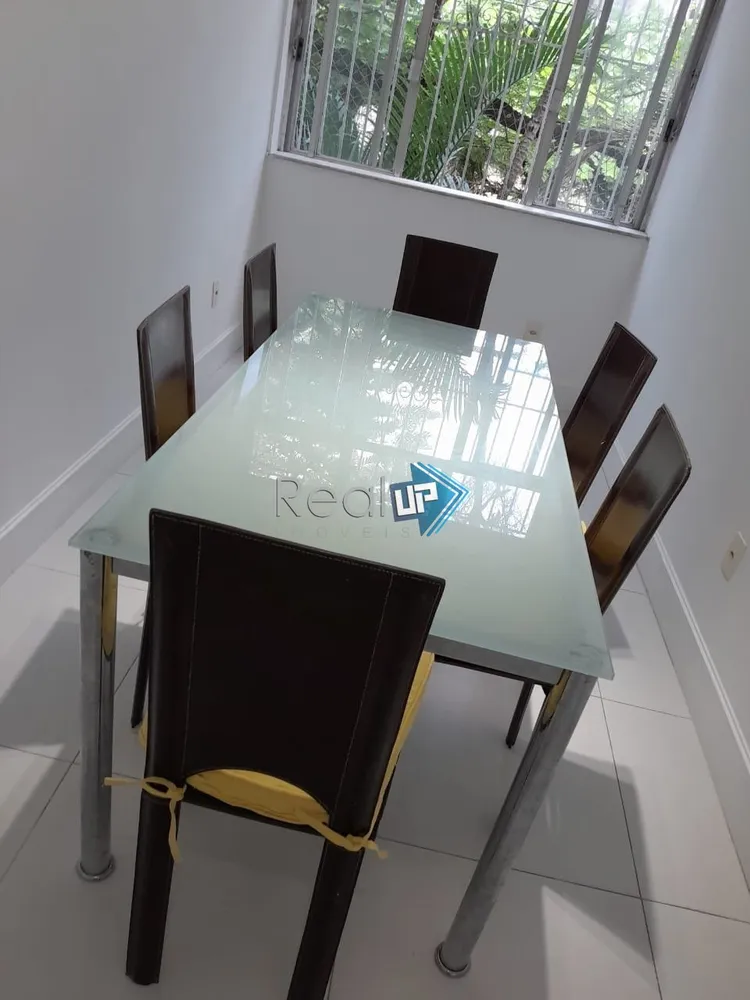 Apartamento, 2 quartos, 66 m² - Foto 8