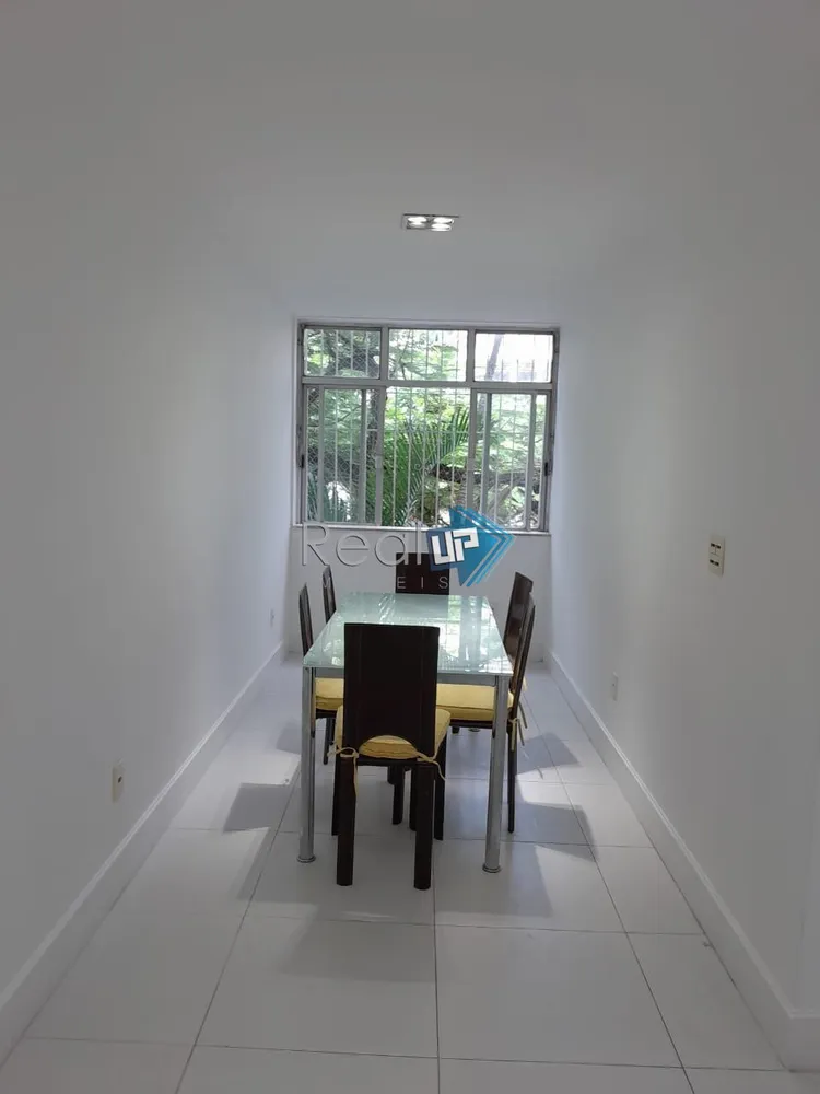 Apartamento, 2 quartos, 66 m² - Foto 2