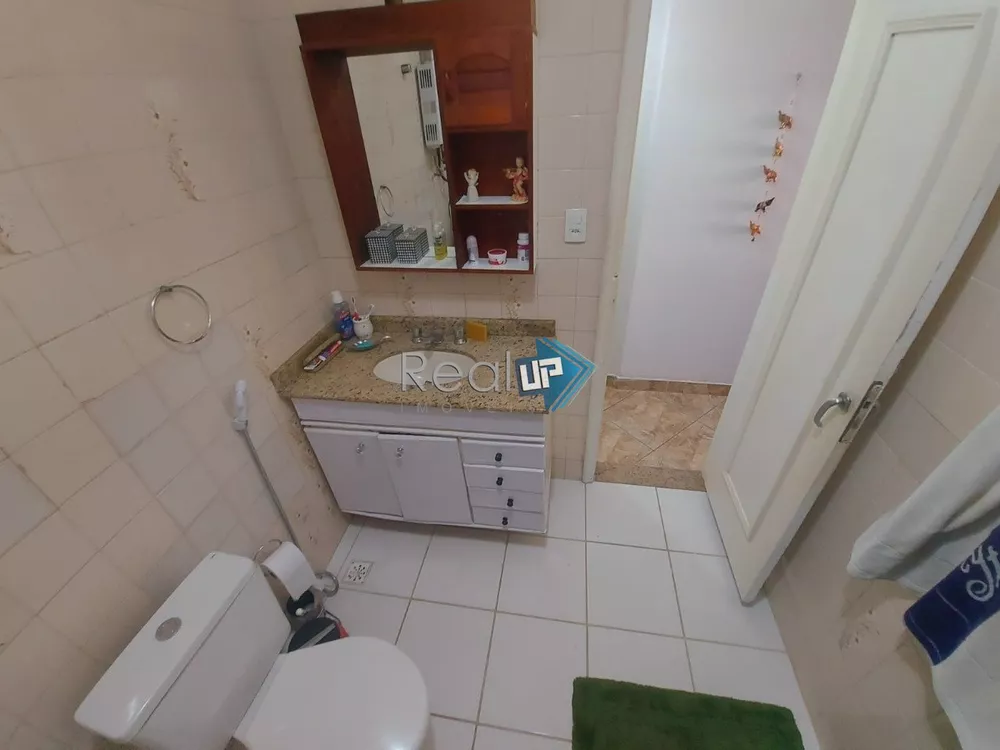 Apartamento, 1 quarto, 60 m² - Foto 3