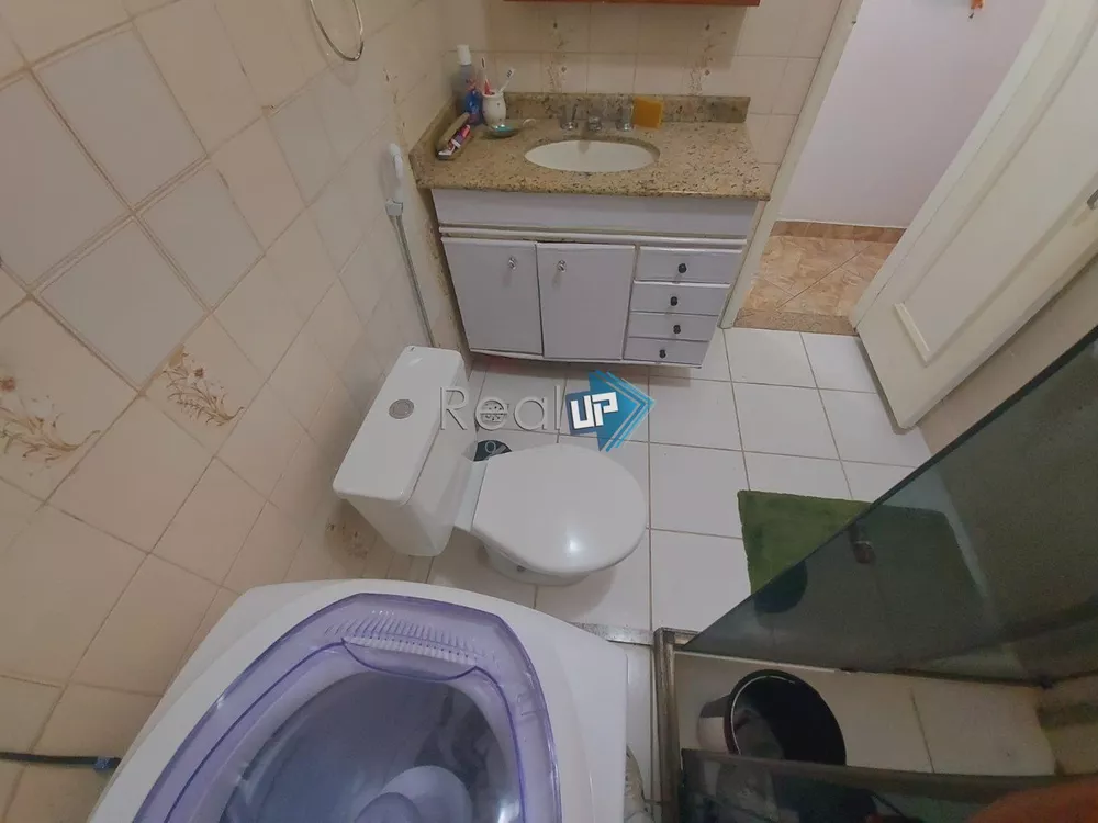 Apartamento, 1 quarto, 60 m² - Foto 4