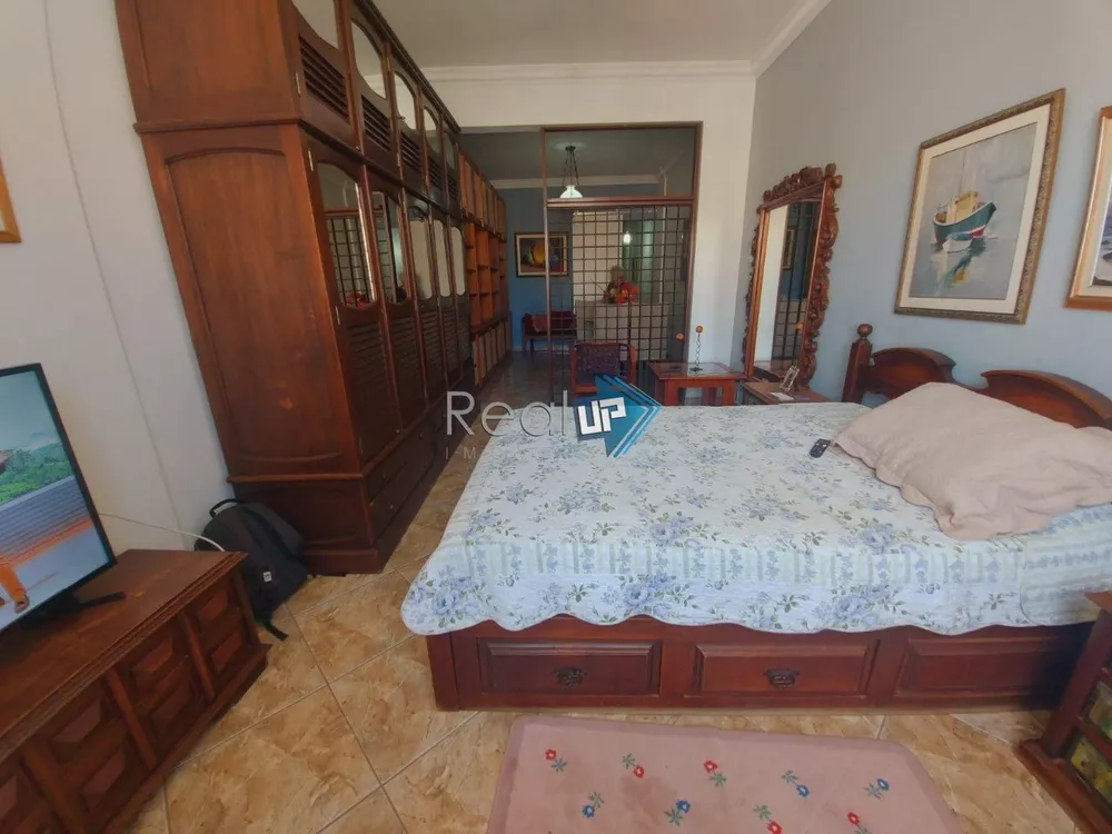 Apartamento, 1 quarto, 60 m² - Foto 1