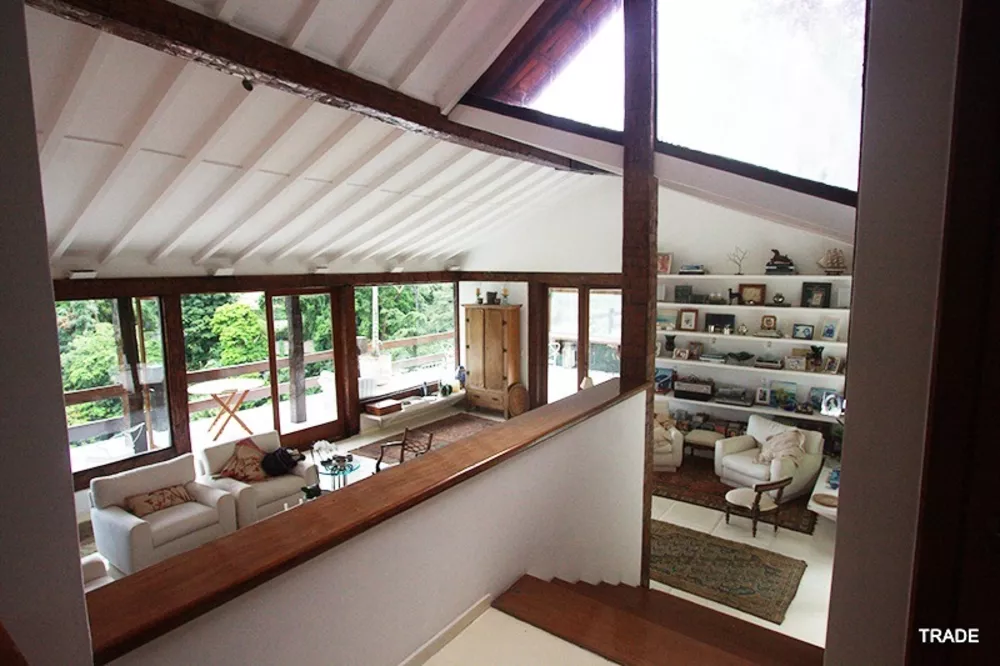 Casa de Condomínio, 6 quartos - Foto 2