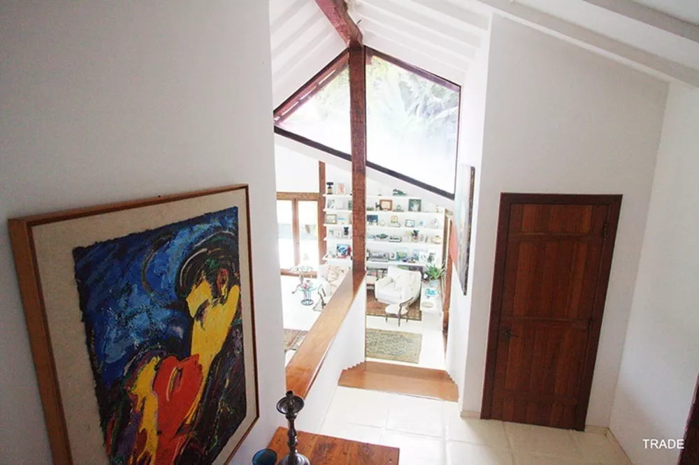 Casa de Condomínio, 6 quartos - Foto 3