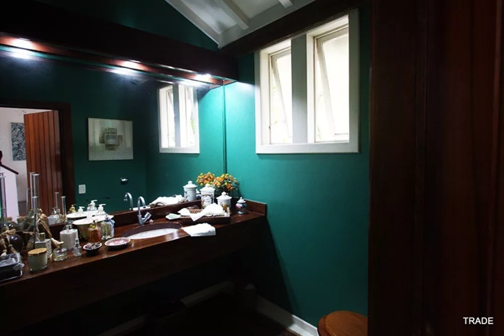 Casa de Condomínio, 6 quartos - Foto 8