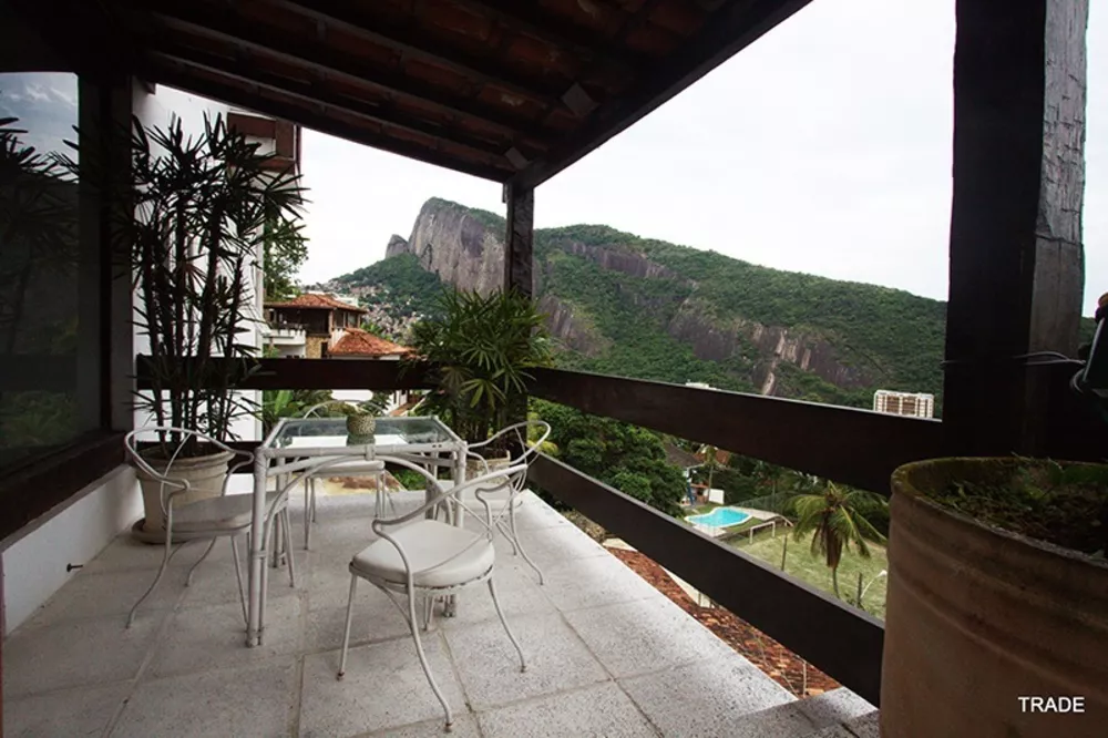 Casa de Condomínio, 6 quartos - Foto 9