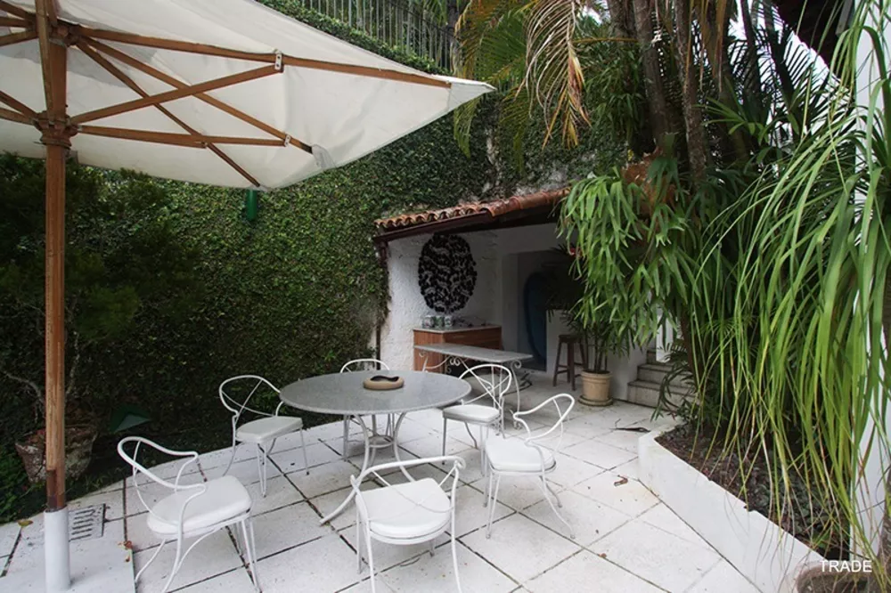 Casa de Condomínio, 6 quartos - Foto 4