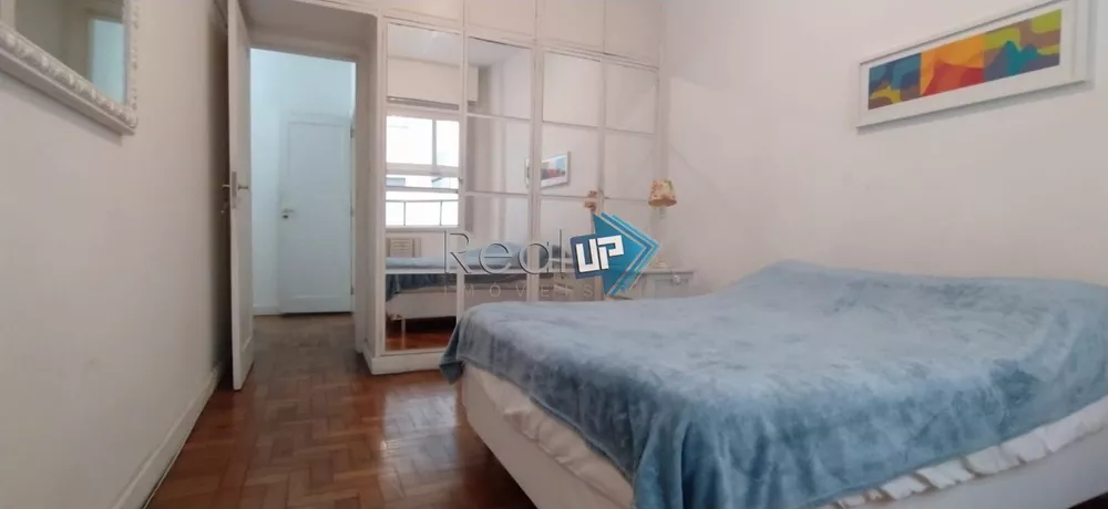 Apartamento, 2 quartos, 101 m² - Foto 7