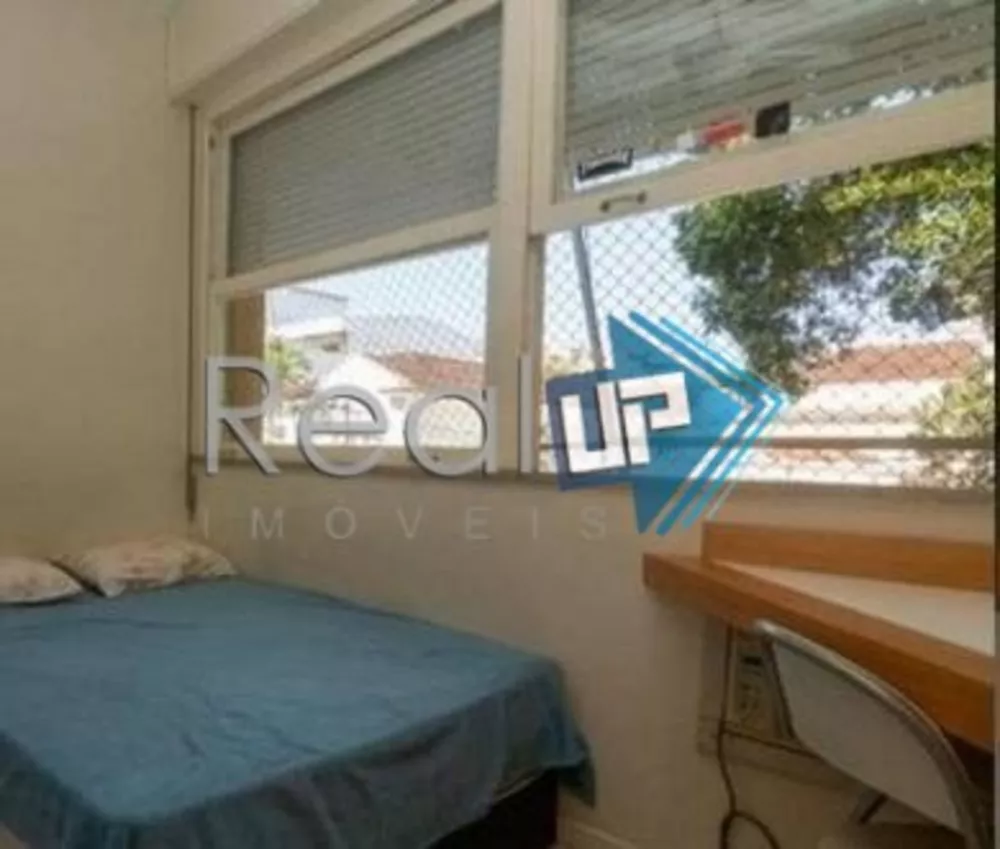 Apartamento à venda com 3 quartos, 94m² - Foto 7