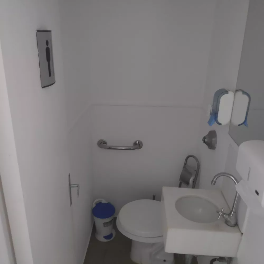 Sala-Conjunto, 29 m² - Foto 17