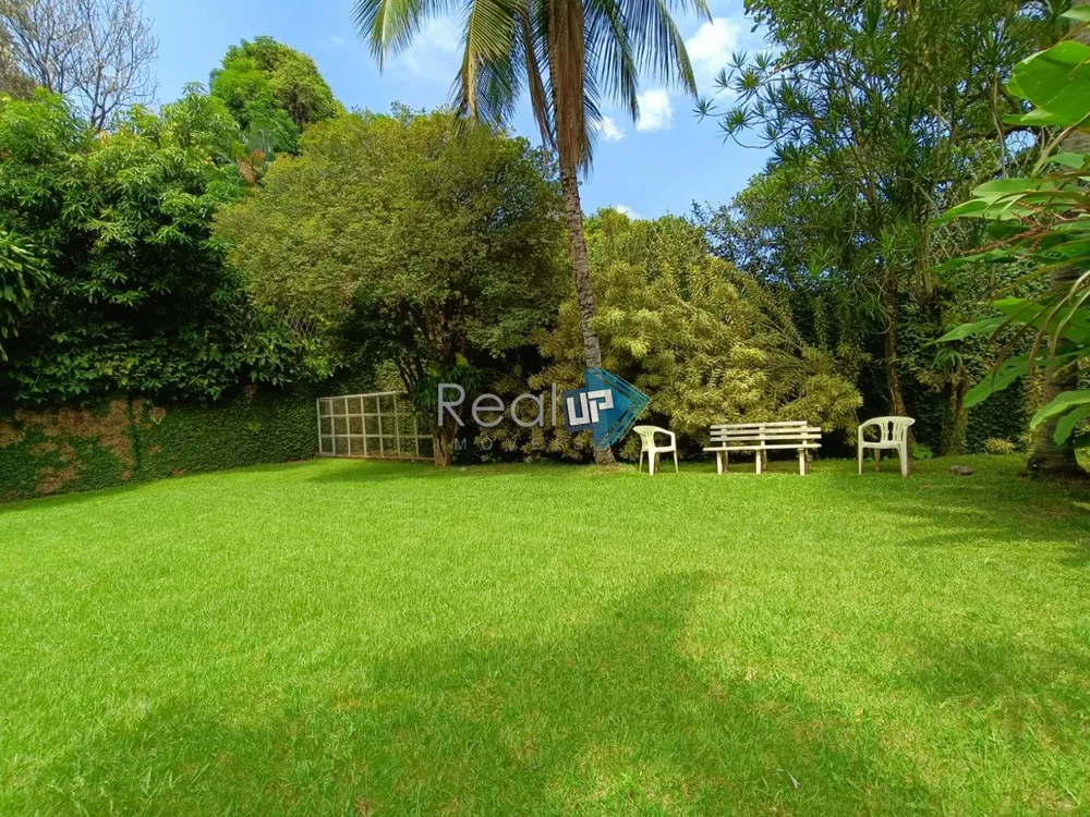 Casa, 5 quartos, 410 m² - Foto 56