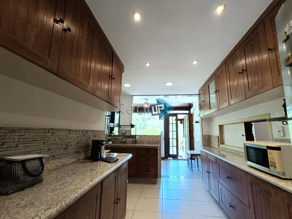 Casa, 5 quartos, 410 m² - Foto 44