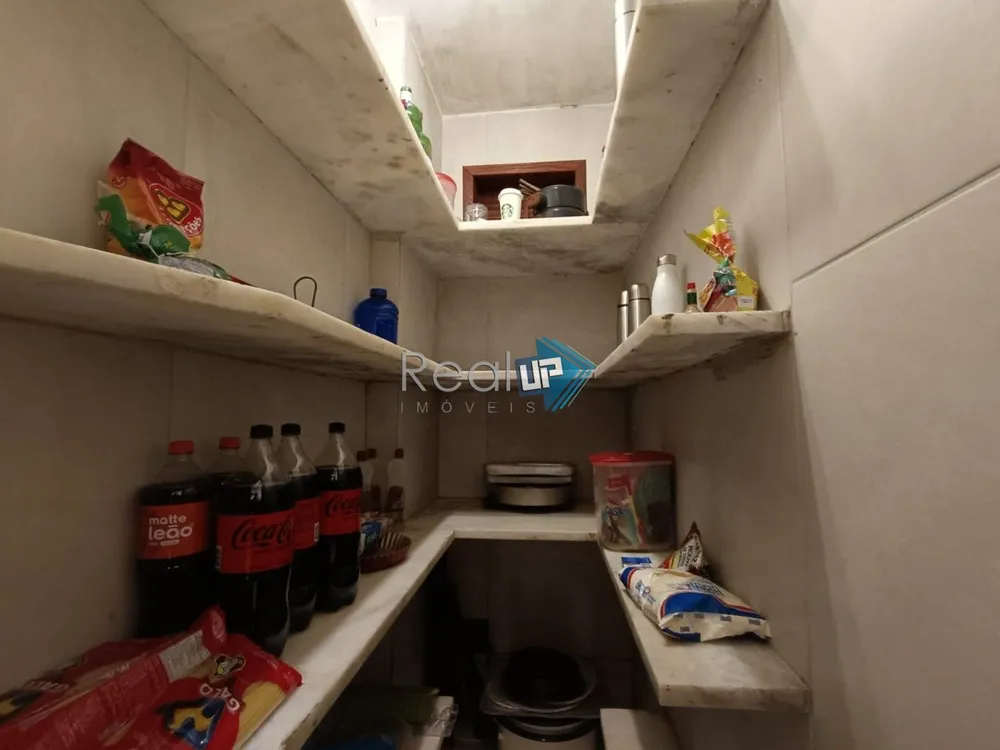 Casa, 5 quartos, 410 m² - Foto 50