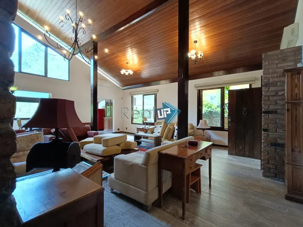 Casa, 5 quartos, 410 m² - Foto 27