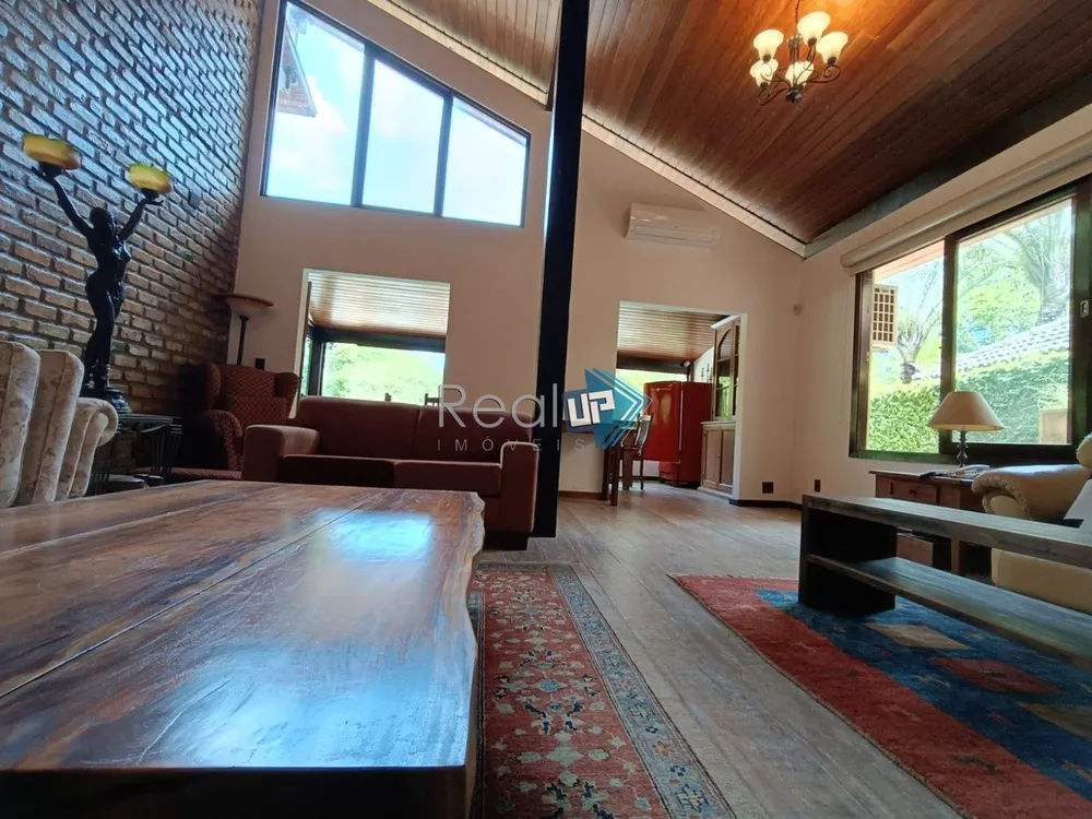 Casa, 5 quartos, 410 m² - Foto 33