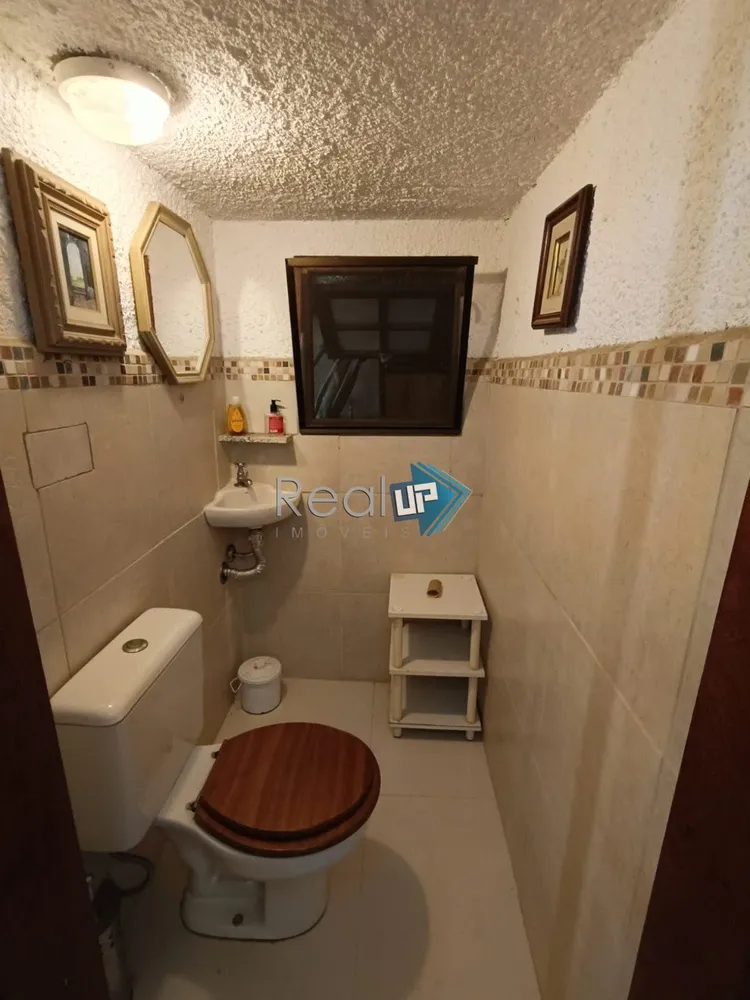 Casa, 5 quartos, 410 m² - Foto 60