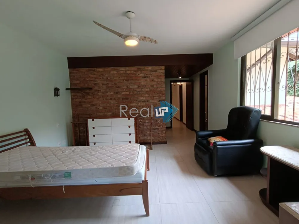 Casa, 5 quartos, 410 m² - Foto 21