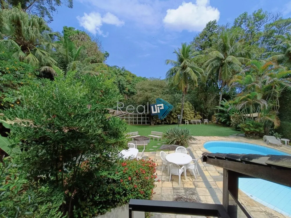 Casa, 5 quartos, 410 m² - Foto 52