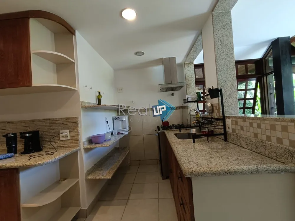 Casa, 5 quartos, 410 m² - Foto 45