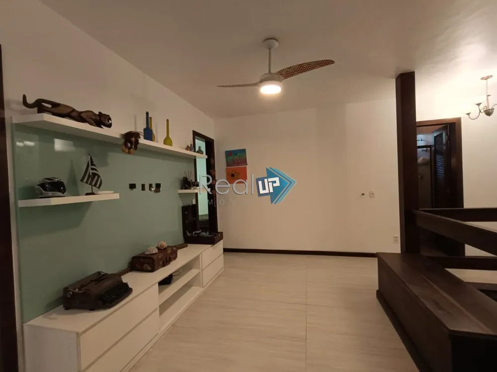 Casa, 5 quartos, 410 m² - Foto 12