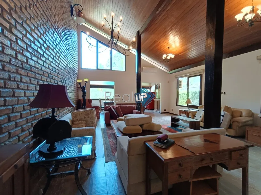 Casa, 5 quartos, 410 m² - Foto 28