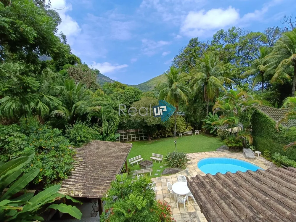 Casa, 5 quartos, 410 m² - Foto 20