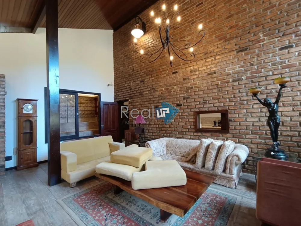 Casa, 5 quartos, 410 m² - Foto 31