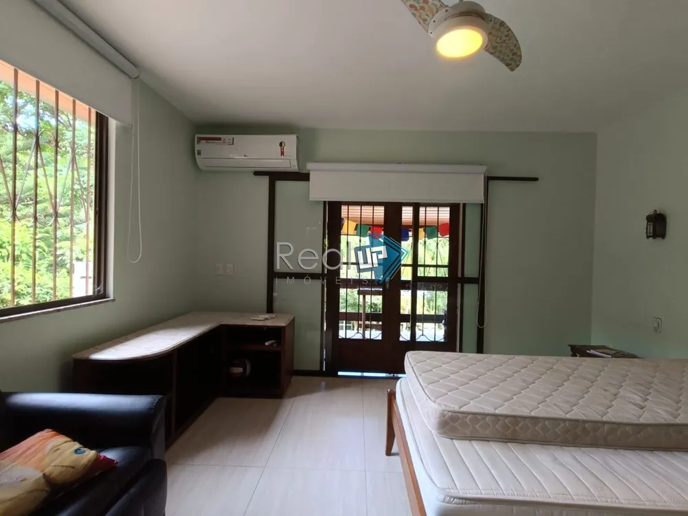 Casa, 5 quartos, 410 m² - Foto 22
