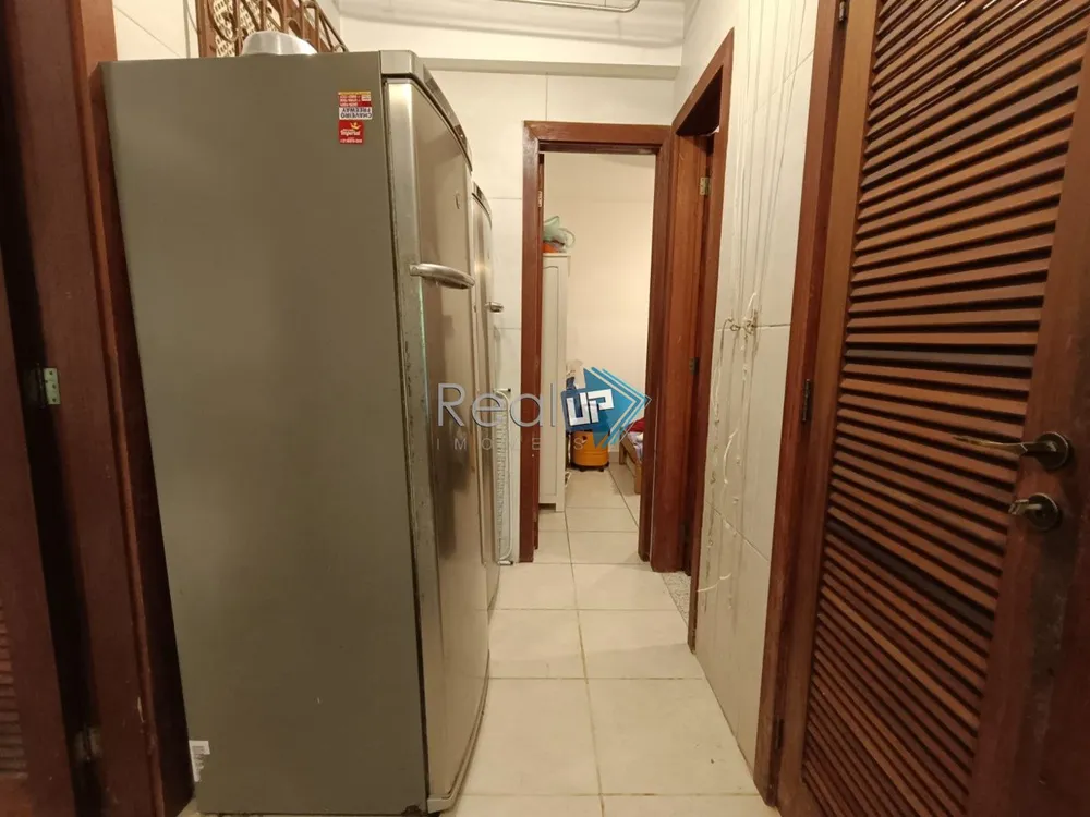 Casa, 5 quartos, 410 m² - Foto 46