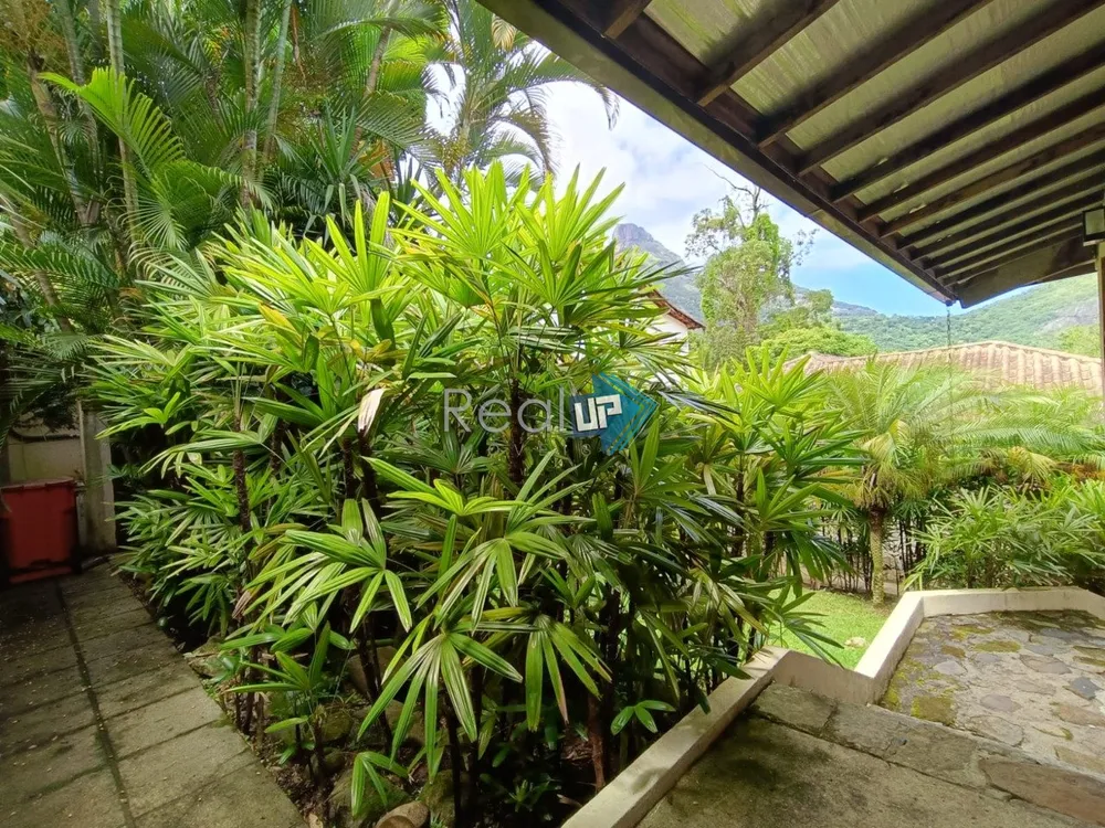 Casa, 5 quartos, 410 m² - Foto 2