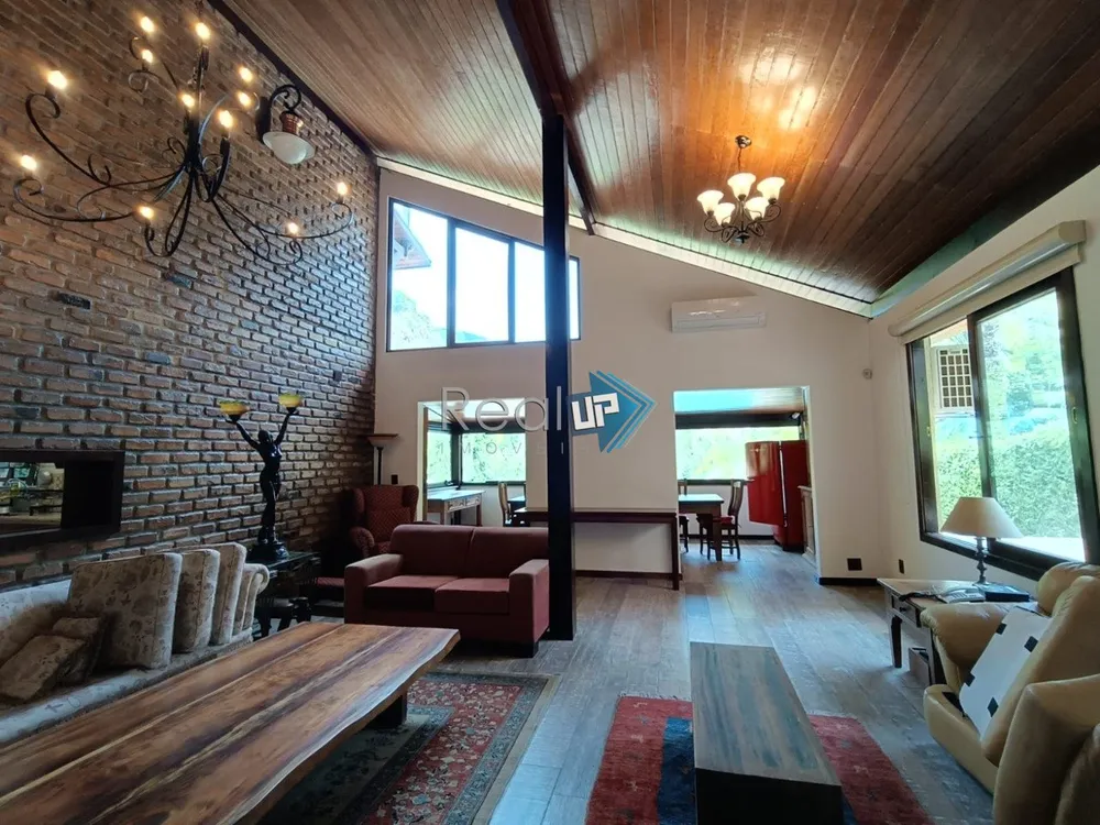 Casa, 5 quartos, 410 m² - Foto 35