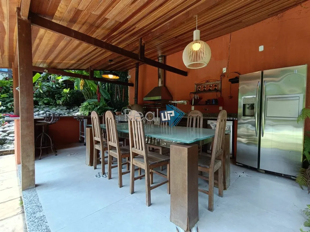 Casa, 5 quartos, 410 m² - Foto 58