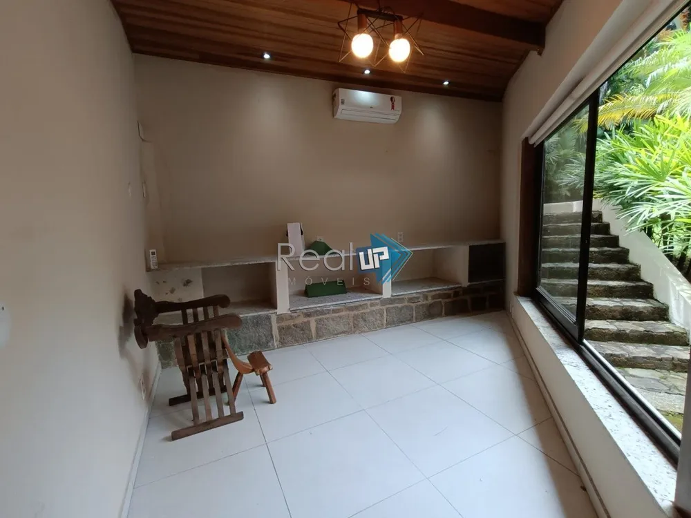 Casa, 5 quartos, 410 m² - Foto 4
