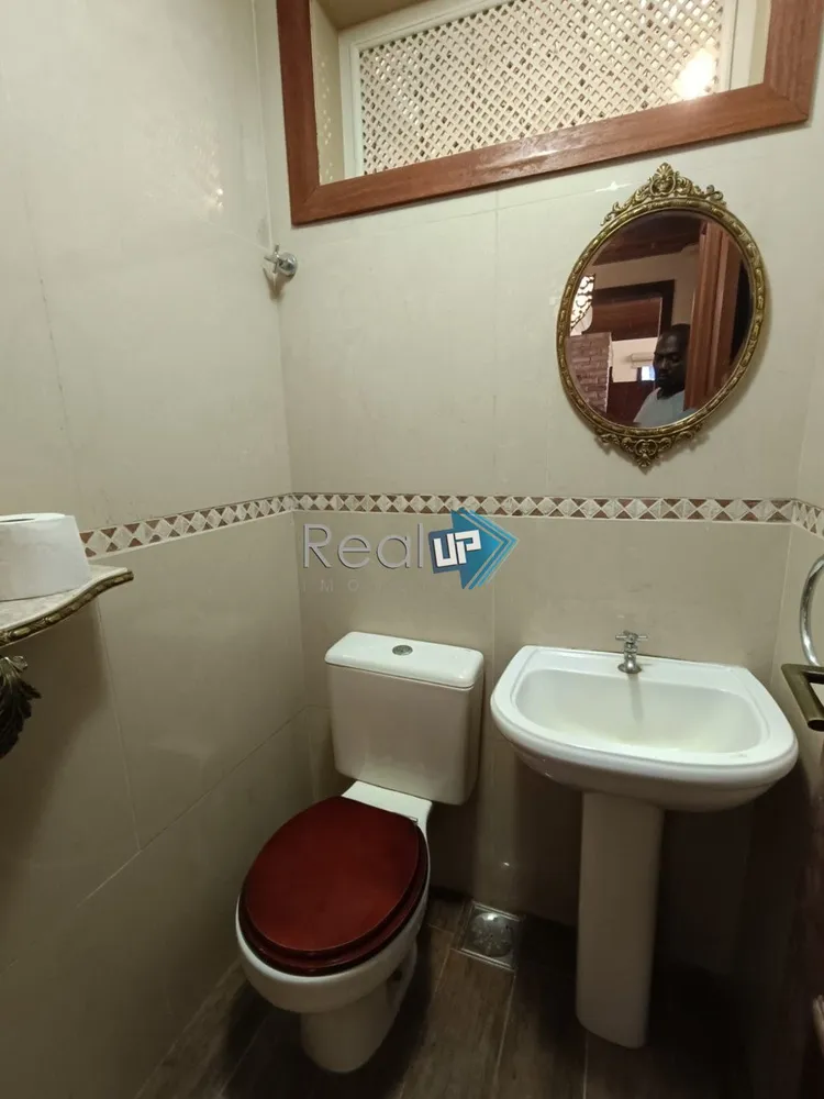 Casa, 5 quartos, 410 m² - Foto 26