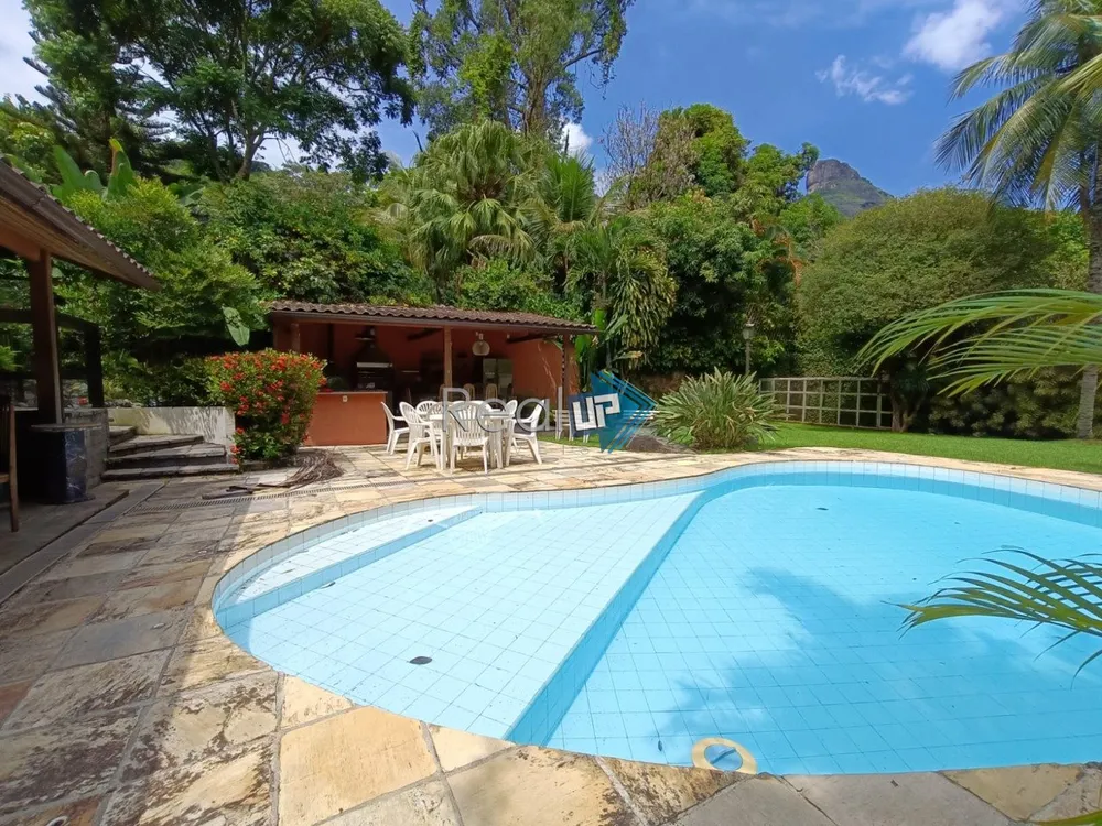 Casa, 5 quartos, 410 m² - Foto 55