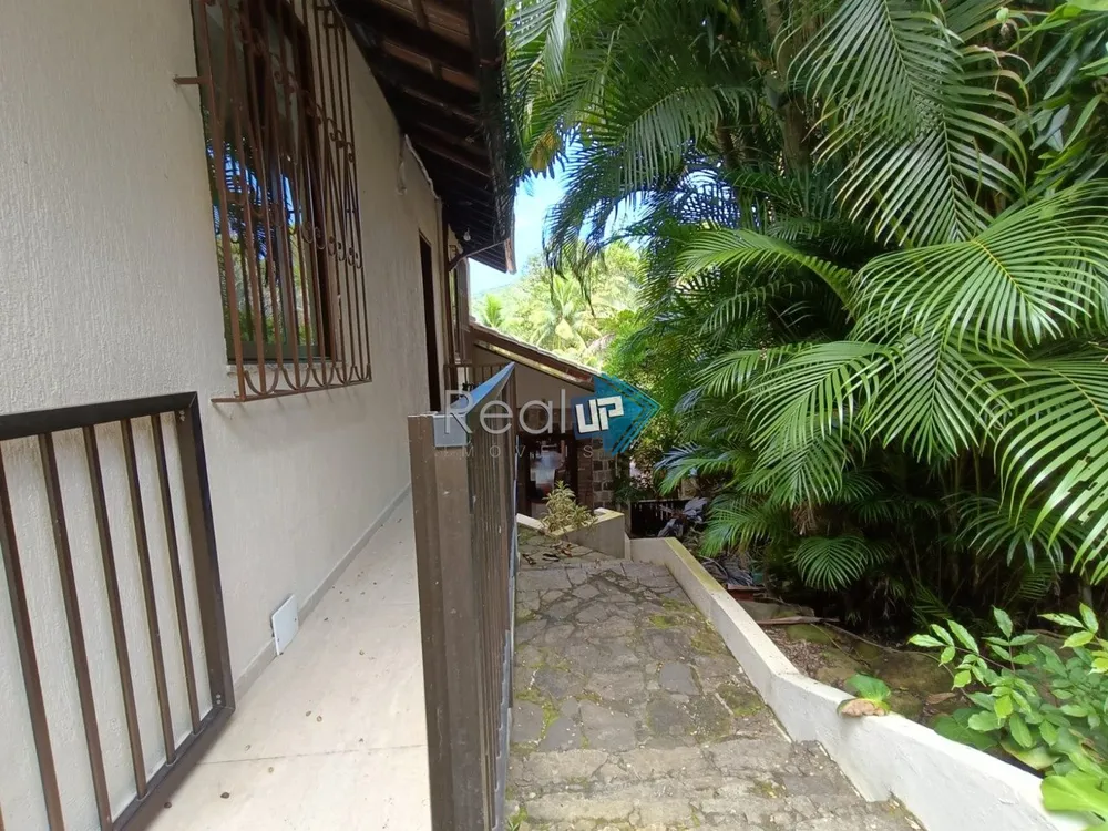 Casa, 5 quartos, 410 m² - Foto 6