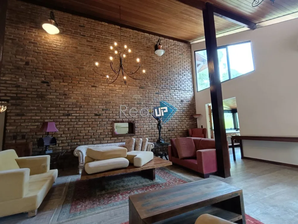 Casa, 5 quartos, 410 m² - Foto 30