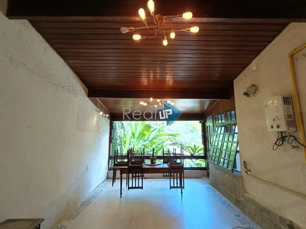 Casa, 5 quartos, 410 m² - Foto 49