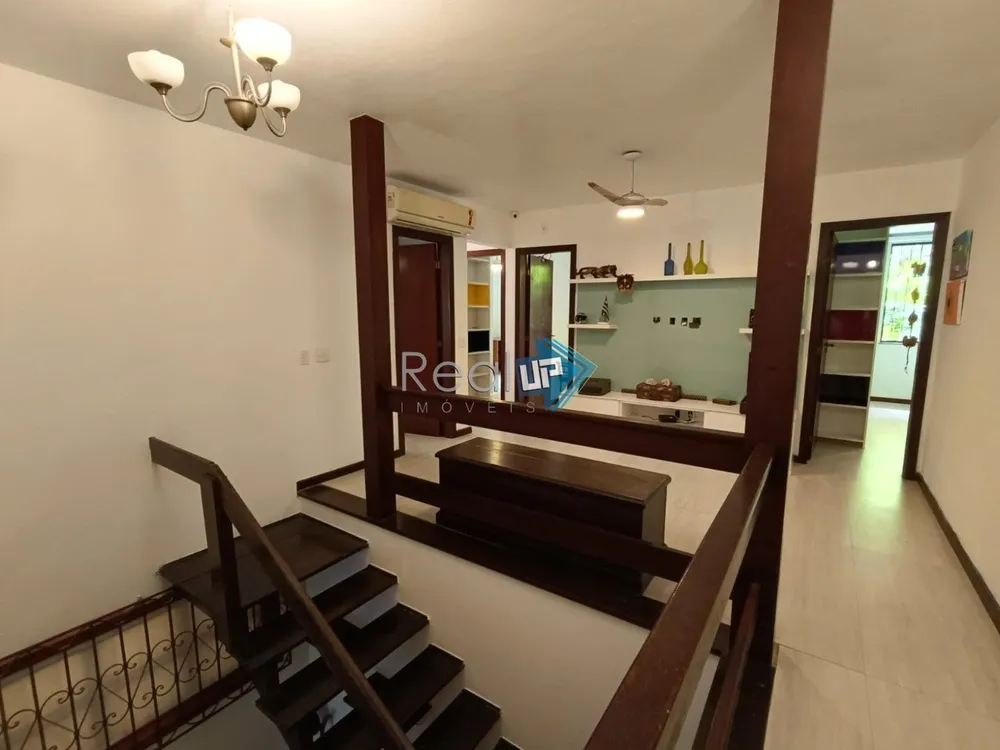 Casa, 5 quartos, 410 m² - Foto 24